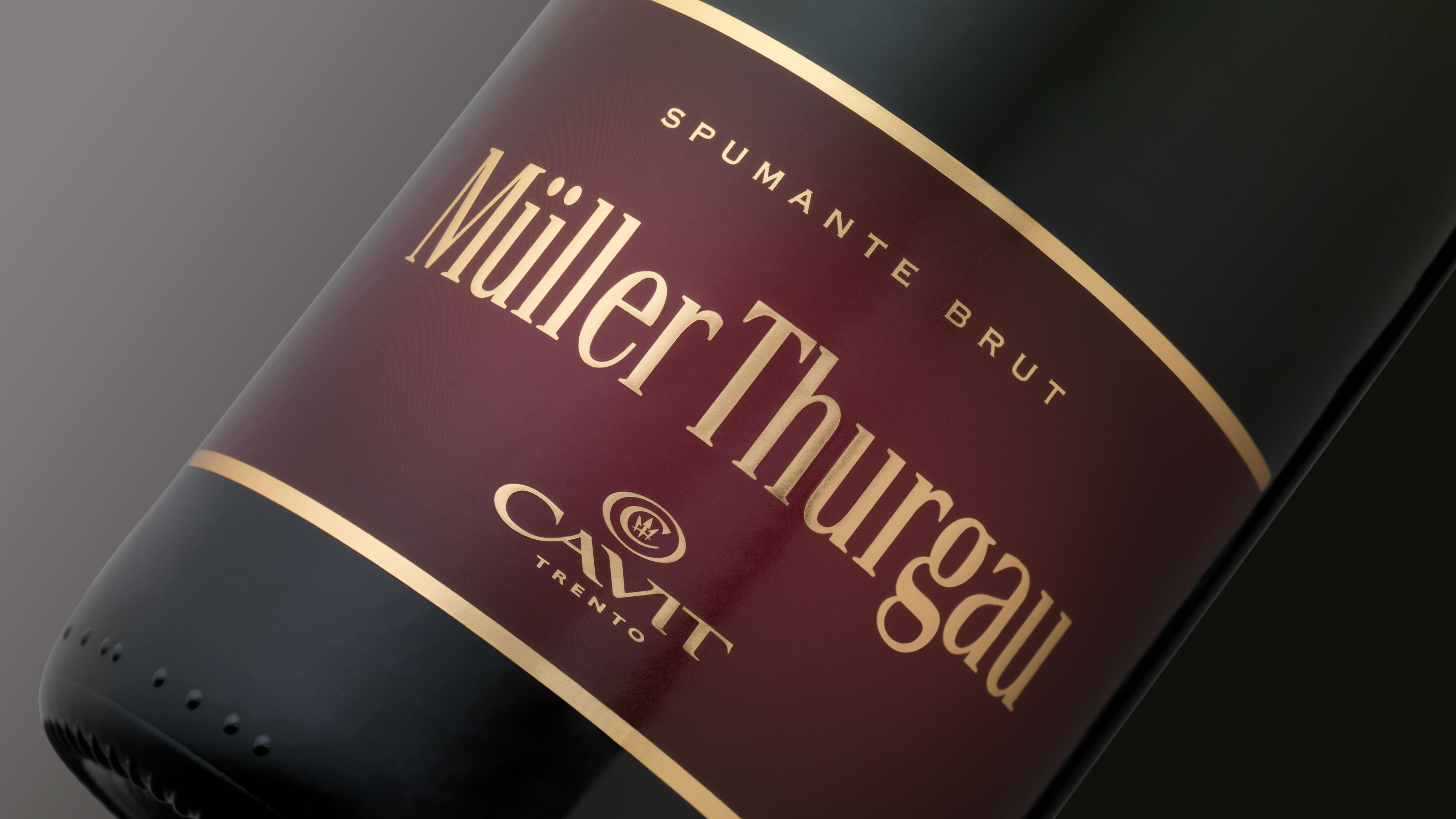 Cavit Muller thurgau