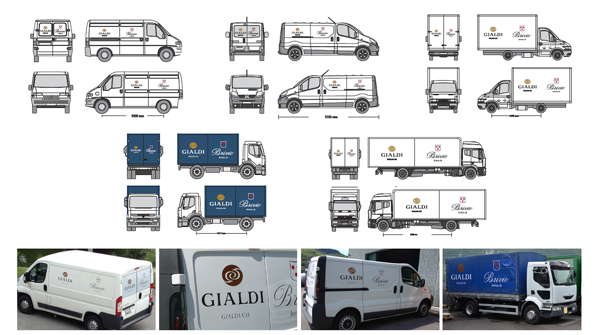 Gialdi automezzi global design