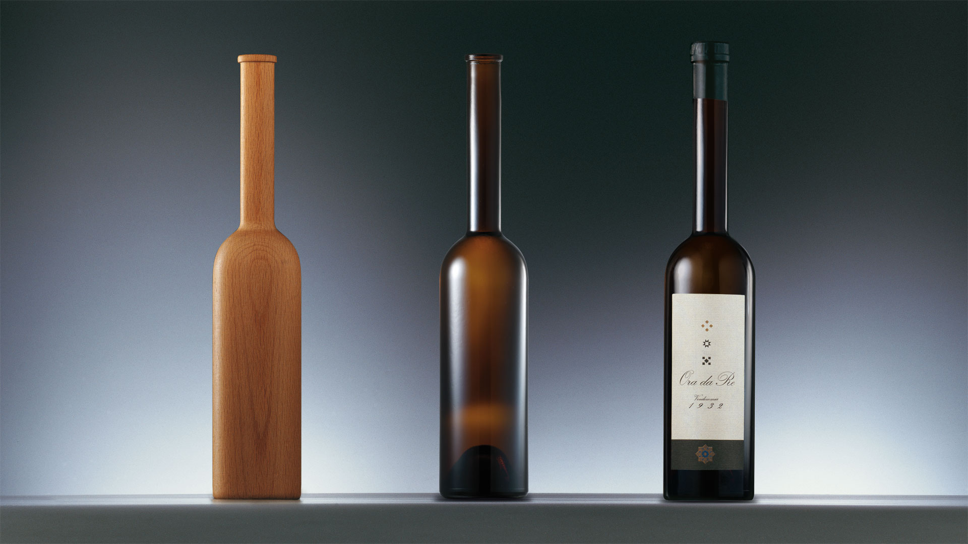 La Cantina dei Feudi bottle design 2