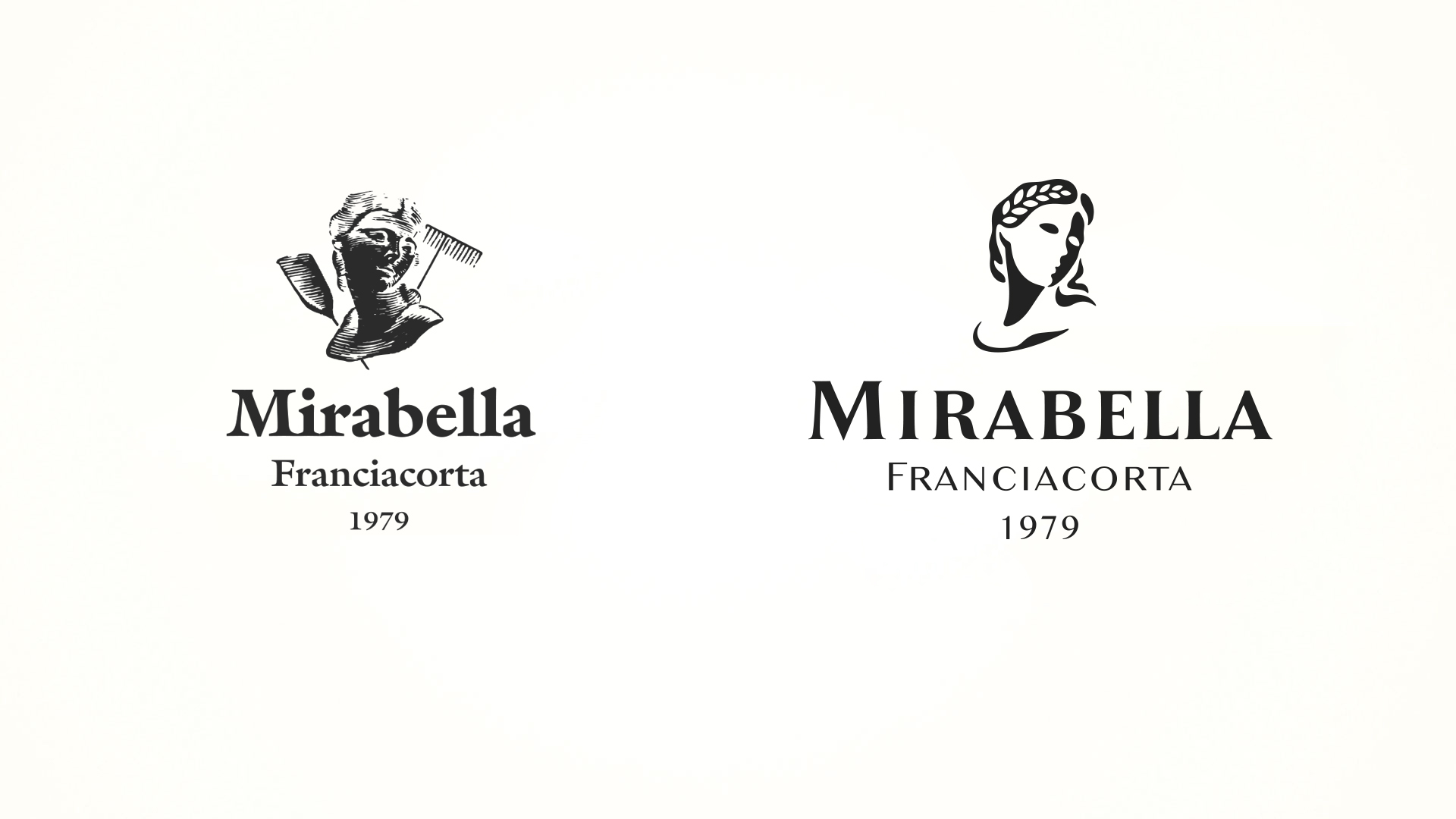 Mirabella restyling brand