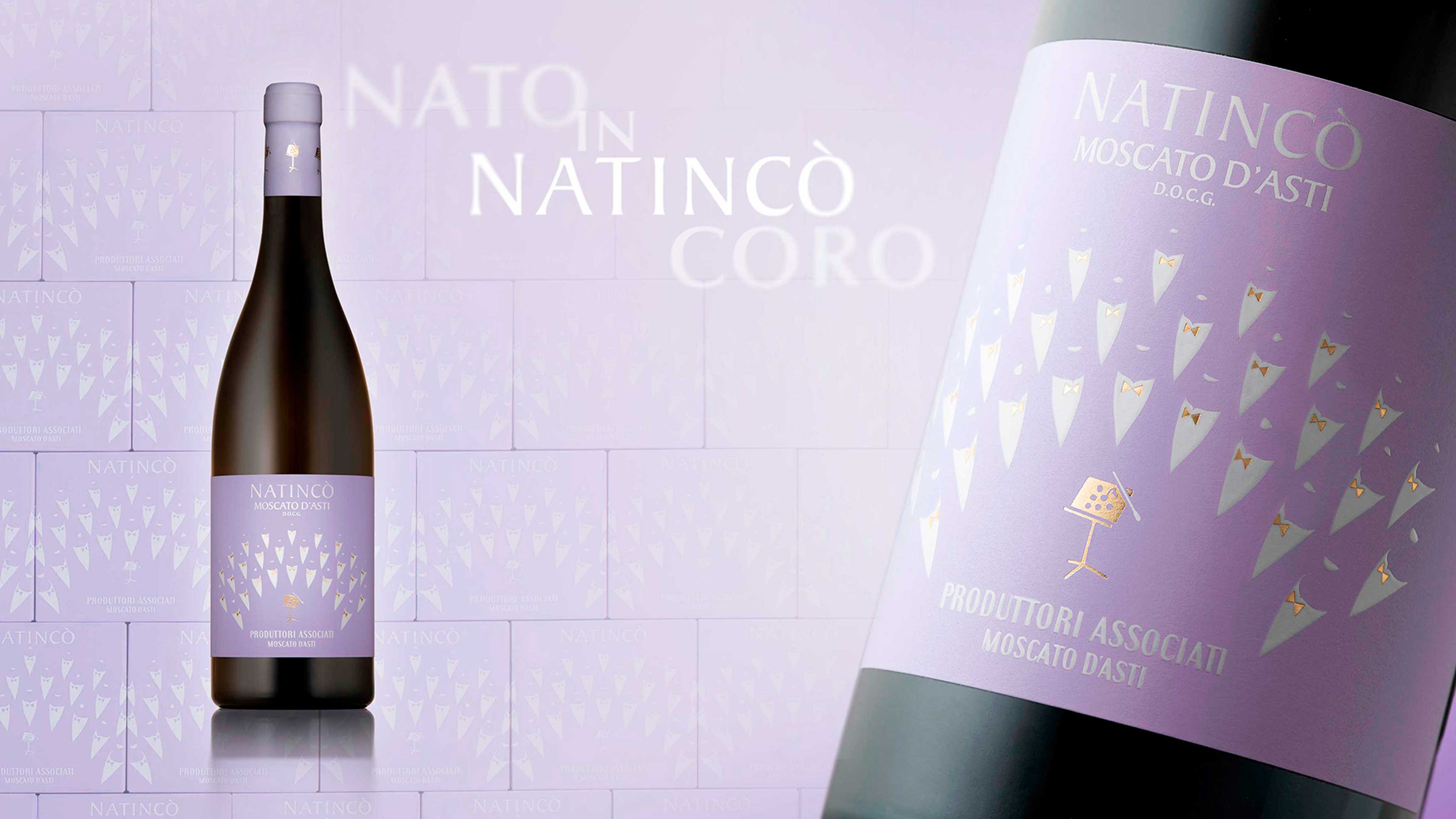 Natincò Moscato