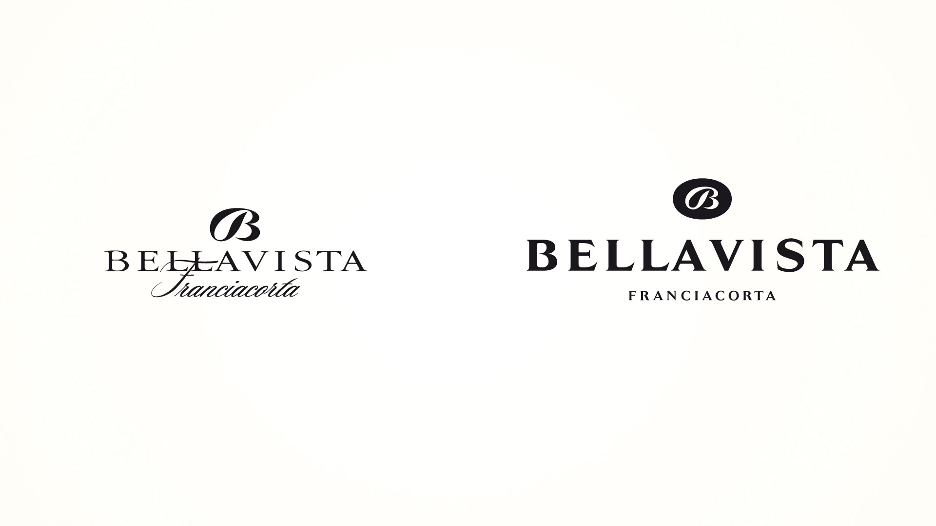 Terra Moretti Bellavista Branding