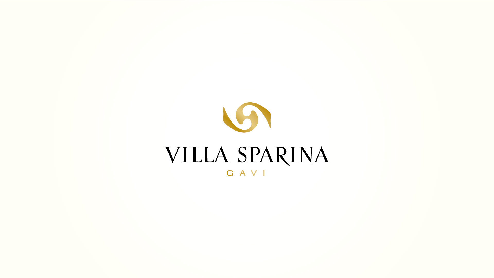 Villa Sparina brand