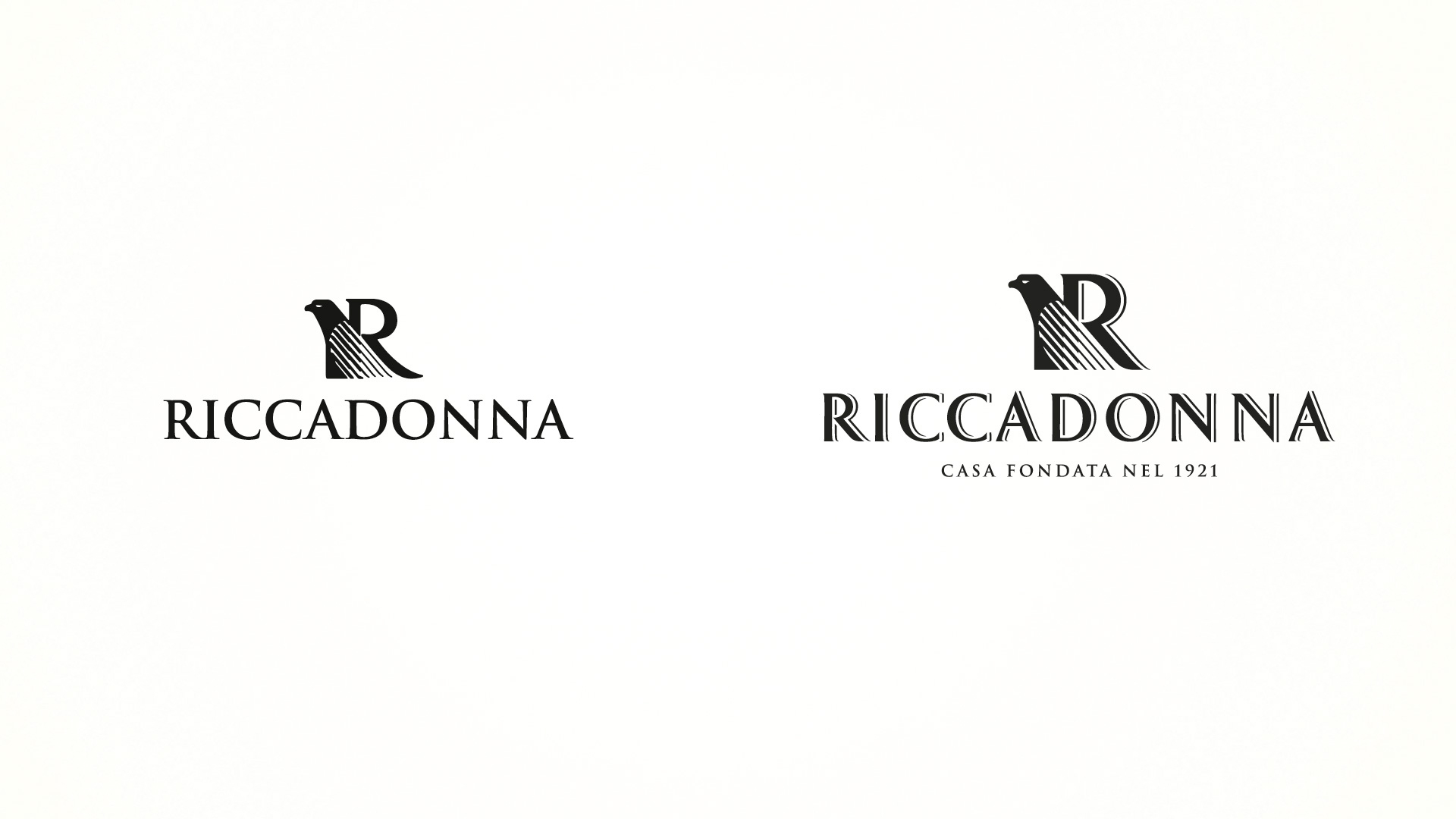 Riccadonna restyling brand