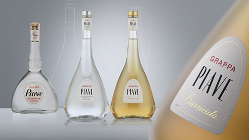 grappa Piave