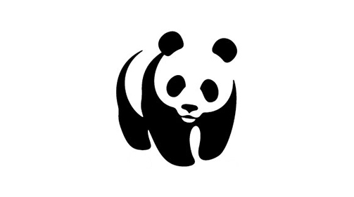 Panda logo WWF