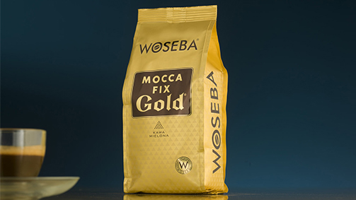 Mocca fix gold