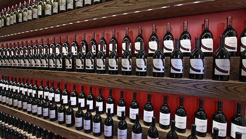 Podere Forte