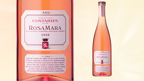 Costaripa rosato