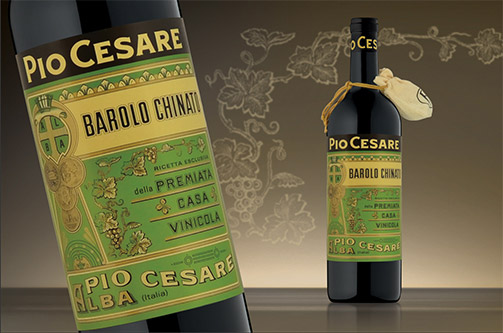 pio cesare barolo chinato